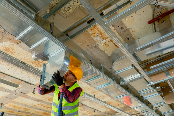 Best Commercial HVAC Repair  in Oak Grove, SC