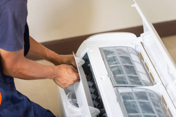 Best HVAC Installation Services  in Oak Grove, SC