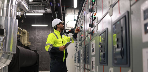 Best Best HVAC Companies  in Oak Grove, SC